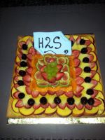 Managing Director